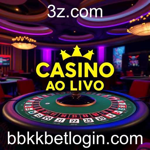 Cassino Ao Vivo