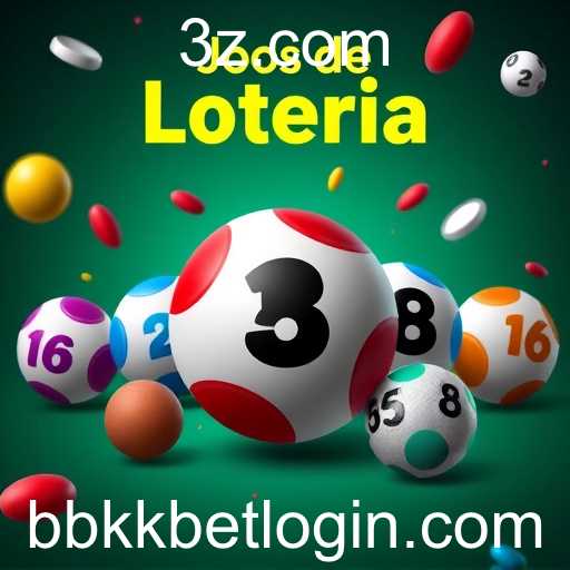 Jogos de Loteria